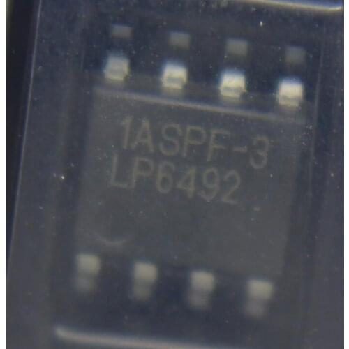 Free shipping LP6492 LP6492SOF 10pcs/lot 100%NEW and ORIGINAL
