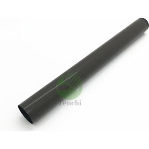 2pcs Free shipping Japan material M608 fuser film sleeve for HP M608 M607 M609 M632 M633 Printer parts
