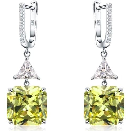 Cargemily Dangle Earrings