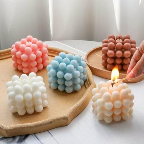 DesertCreations Decorative Candles