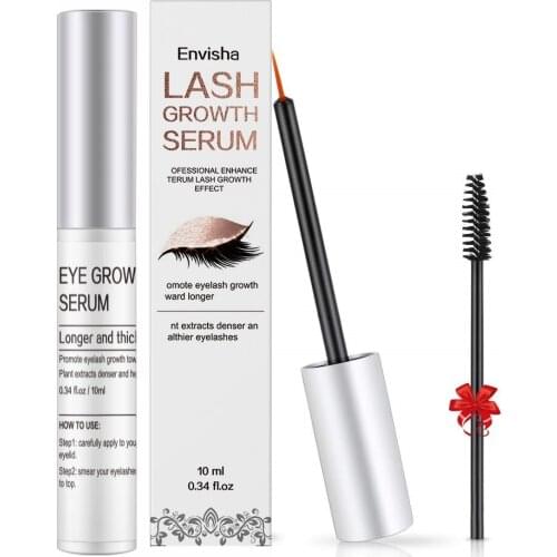 ENVISHA Eyebrow Growth Products
