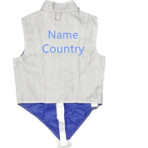 Foil electric jacket, Foil electric lame, Foil lame with name printing service, leaving message print info when placing order