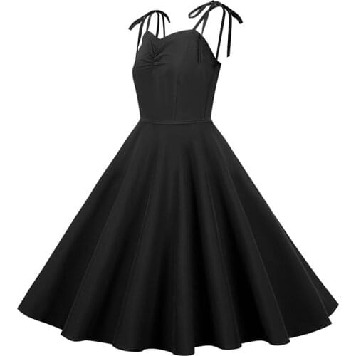 LAUZUOLA Fashion A-Line Dresses