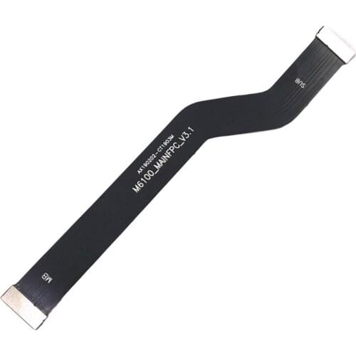LCD Main Motherboard Connect Ribble Flex Cable for Xiaomi Redmi Note 7