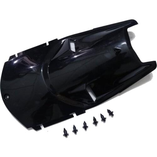 Motorcyle Undertail Under Tail For Honda CBR1000RR 2008-2011 CBR1000 2009 2010 CBR 1000 RR 1000RR Motorbike Modified pieces