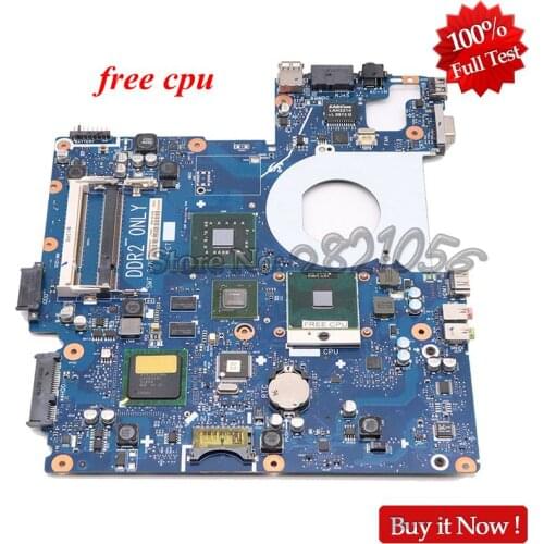 NOKOTION for Samsung R510 NP-R510 laptop motherboard DDR2 9200M GPU BA92-05044A BA92-05044B BA92-05100A BA92-05530B BA41-00921A