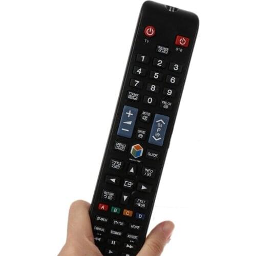 New New AA59-00790A Remote Control Controller Replacement for Samsung AA5900579A AA59-00793A BN59-01178B BN59-01178W BN59-01178R