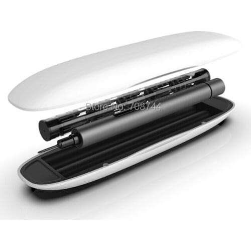 Original New Wowstick 1F Pro Mini Electric Screwdriver Screwdriver DIY Tool Kit for Mobile Phone Repairing