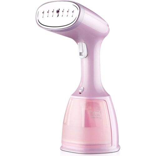 Portable Clothes Steamer Hand-held Electric Clothing Iron Machine Garment Hanging Ironing Machine