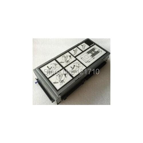 Power5+ processor 2way 1.9G 10N8591 10N8589 97P5095 39J4658 for 9117-570 P570 machine