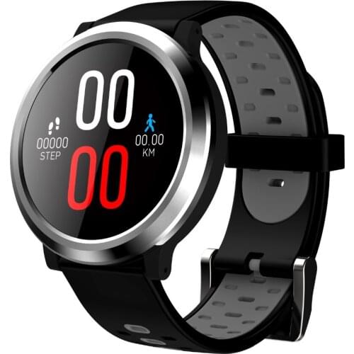 Q68 A Smart Bracelet With Multiple Functions, Language, Heart Rate And Blood Pressure Monitoring, And Support Multiple Systems