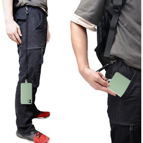 SHZONS Phone Straps