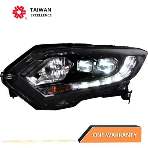 TPL Outdoor Lighting