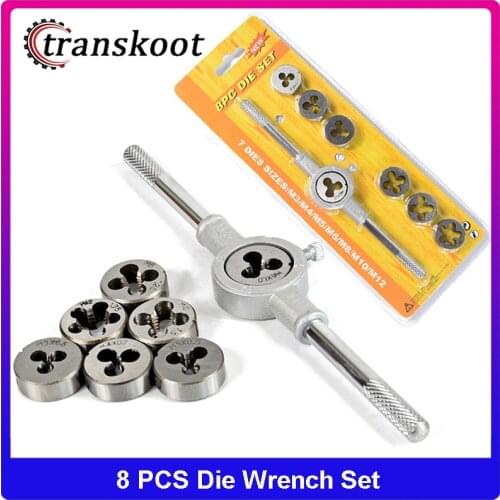 Transkoot Hand Tool Sets