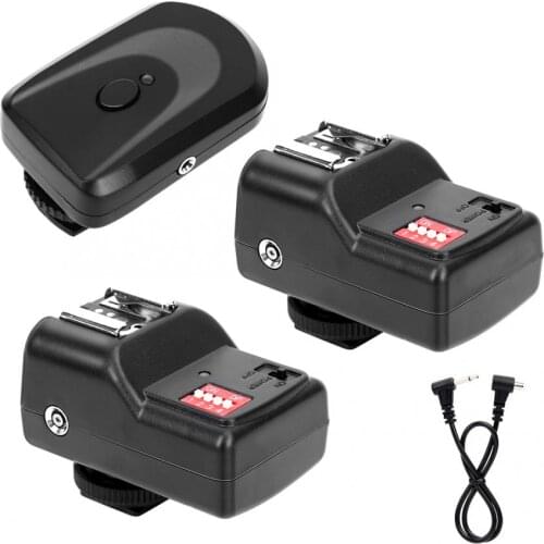 VBESTLIFE Remote Controls For Cameras