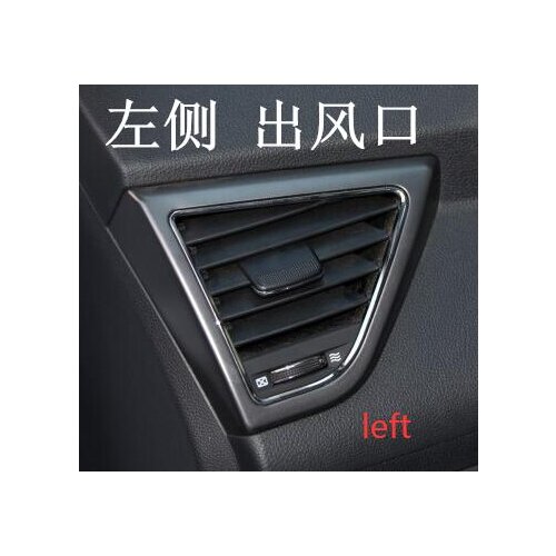 Instrument outlet For CHANGAN CS75