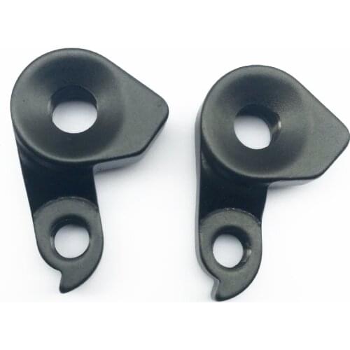 1pc Bicycle Mech dropout For Scott TA12 #254092-222 Spark RC Scott E-Contessa E-Spark Genius Strike Axis eRide derailleur hanger