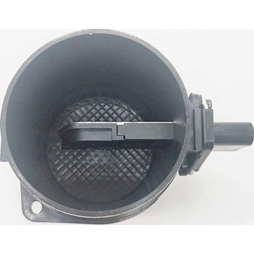 AFH60M-27A Mass Air Flow Maf Sensor For SEAT ALTEA XL TOLEDO III LEON S KODA OCTAVIA SUPERB 1.8 TSI TFSI 06F906461B 06J906461B