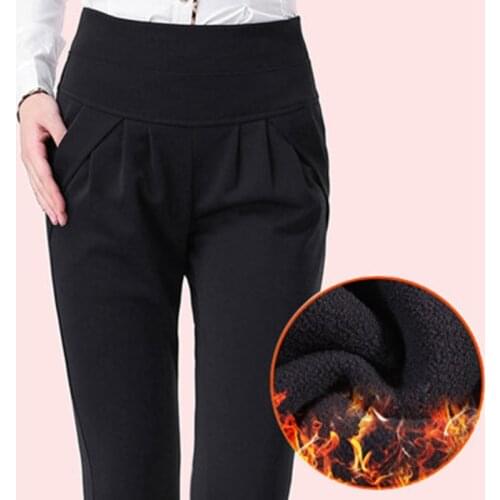 Женские зимние брюки AVBIP China At AliExpress