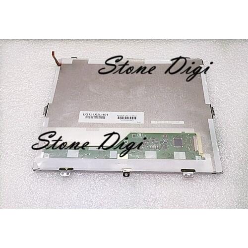 Free Shipping Original A+ Grade LQ121X3LH01 12.1" inch LCD DISPLAY Screen Panel