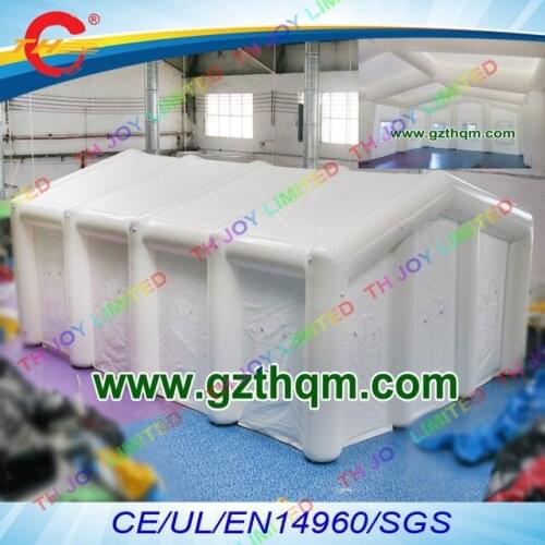 Free air shipping to door! Giant Large inflatable Party tent Inflatable wedding Tent, Inflatable Marquee Tent for party event