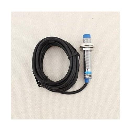 Near Switch LJA12M-5N1 Normally Open Or LJA12M-5N2 Often Close Direct Three Line NPN M12