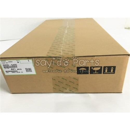 D039-6405 D039-6401 Genuine for Ricoh Aficio MP C2030 C2050 C2051 C2530 C2550 C2551 MPC2030 Waste Toner Container