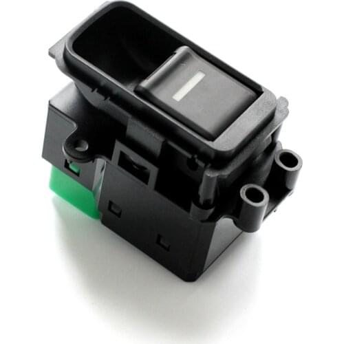 Electric Power Panel Window Master Switch for Honda Accord EX Coupe 2-Door