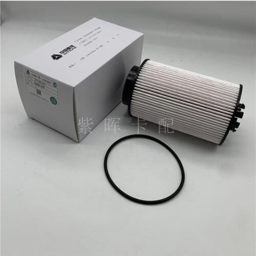 Sinotruk Shanteca MAN engine fuel filter element 201V12503-0062