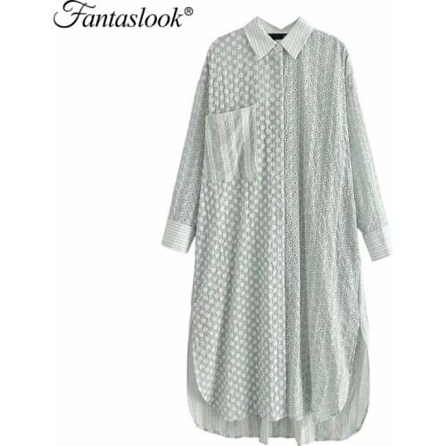 Fantaslook Women's Shirts