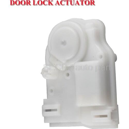 Hatchback tail door lock central locking motor 74896-SEY-003 74896SEY003 FOR honda ODYSSEY 04-08