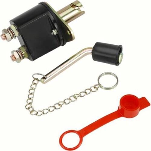 Engine Urgent Emergency Kill Stop Switch Closed Safety Push Button For Stroke Pocket Mini Bike