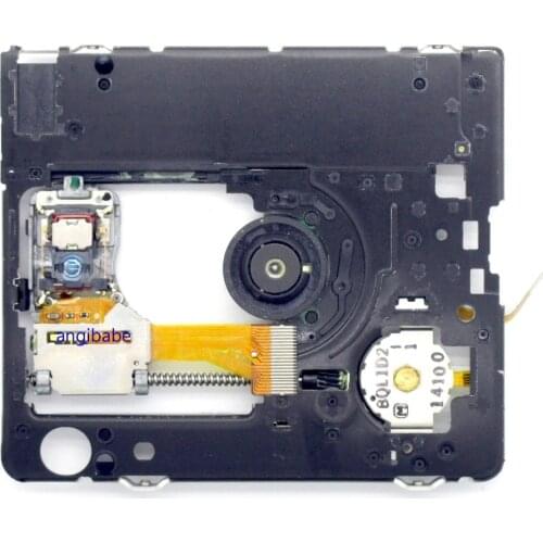 Brand new and original KLR2000 KLR-2000 KLR2000A KLR-2000A MD laser lens with mechanism