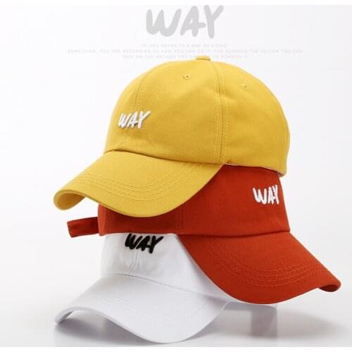 Fashion Letter Embroidery Baseball Cap Men Women Snapback Hip Hop Hat Summer Breathable Sun Gorras Unisex Streetwear Bone A113