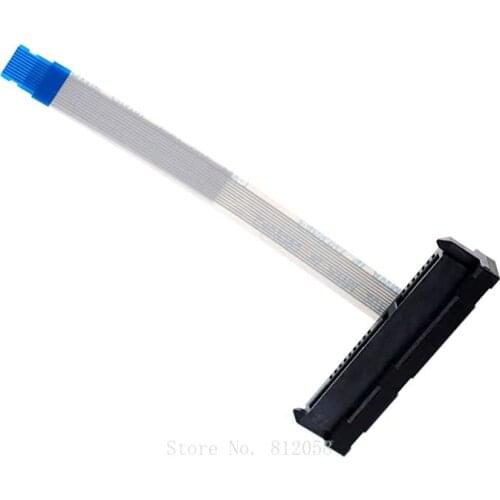 NEW SATA Hard Drive Cable HDD Connector for Lenovo Ideapad 300-17 300-17ISK 80QH 80KH B71-80 NBX0001H000 NBX0001H010