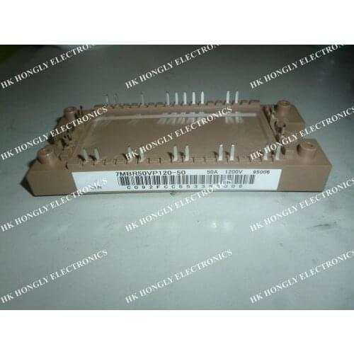 7MBR50VP120-50 new module