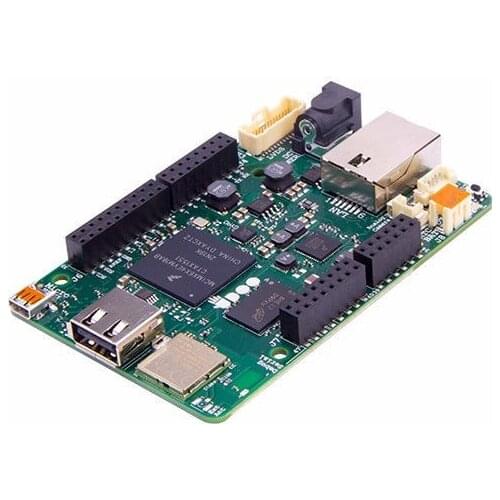 For UDOO NEO FULL Linux Single Board Computer Enriched with 9-axis Motion Sensors,Bluetooth 4.0&Wi-Fi Module for Arduino-powered