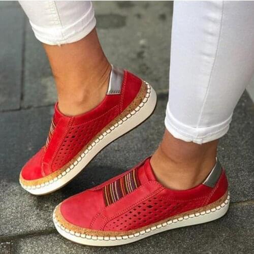 Okkdey Lace-up Shoes