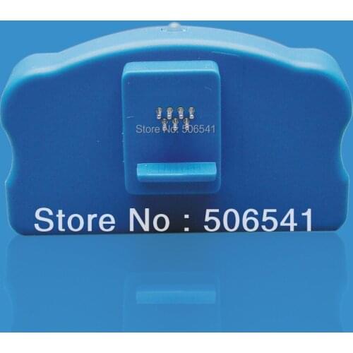 QE-100 chip resetter for DiscProducer PP-100 EL/PP-100N printer