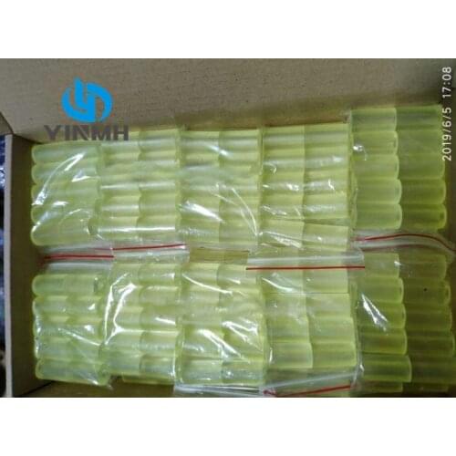 5Sets Exit Roller for Fujitsu Fi-5110C Fi-5110EOX Fi-5110EOXM S500 S500M S510 S510M Fi-6110 N1800 S1500 S1500M Feed Roller Tires