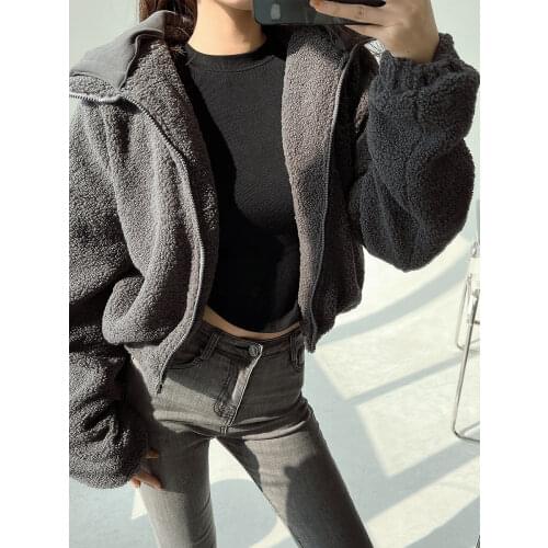 SHALALALA Women's Jackets