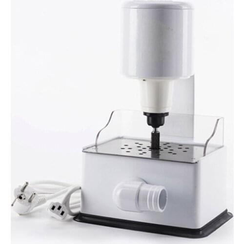 Dentistry Lingual Trimming Machine Tooth Lingual Internal Grinding Machine Plaster Model Polisher Dental Grinder