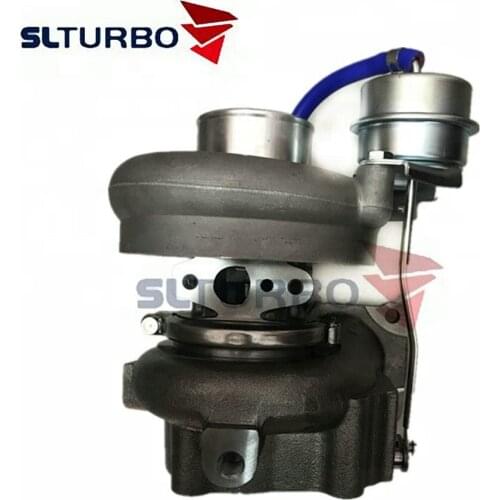 Full Turbolader 17201-58020 Turbine 1720158020 Turbo Charger For Toyota Dyna Truck 3.4L 13BT Complete Turbocharger 1984- 1994