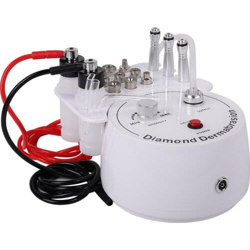 XLLA Diamond Microdermabrasion Devices