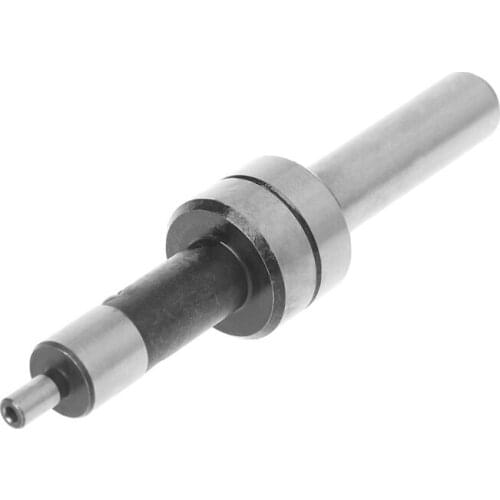 10mm Shank Mechanical Edge Finder Position Testing Tool For CNC Milling Machine