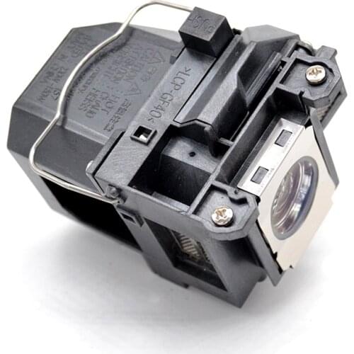 95% Brightness ELPLP57 for EB-440W/EB-450W/EB-450Wi/EB-455Wi/EB-460/EB-460i/EB-465i/EB-450We/EB-460e/EB-455i/H318A/H343A