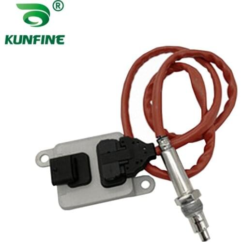 Car Nitrogen Oxygen Sensor NOX Sersor for BMW 1er 2er 3er 4er X3 X5 X6 OEM No. 13628589846 5WK96699C 13628576471