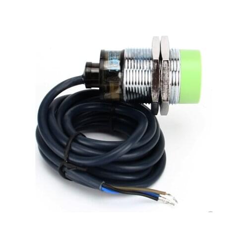 FREE SHIPPING PR30-15DP Proximity switch sensor