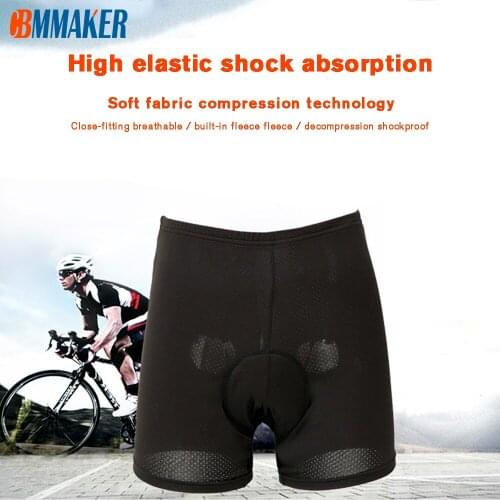 Cbmmaker Cycling Shorts