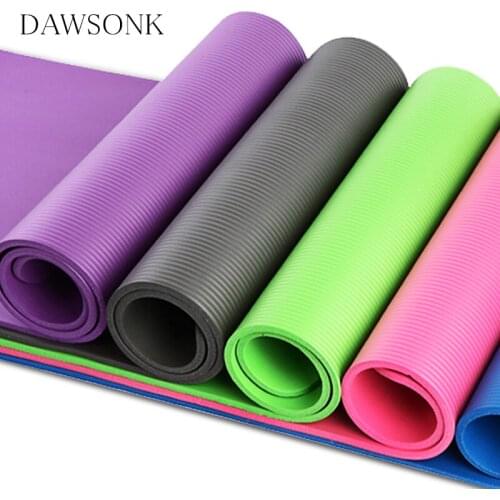 Yoga Mats DAWSONK China
